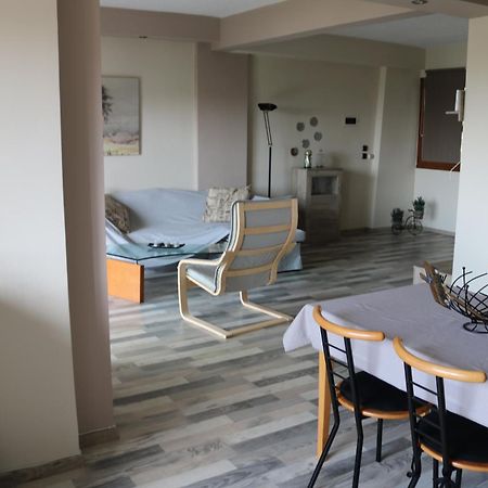 Villa Sofia Marathos  Eksteriør bilde