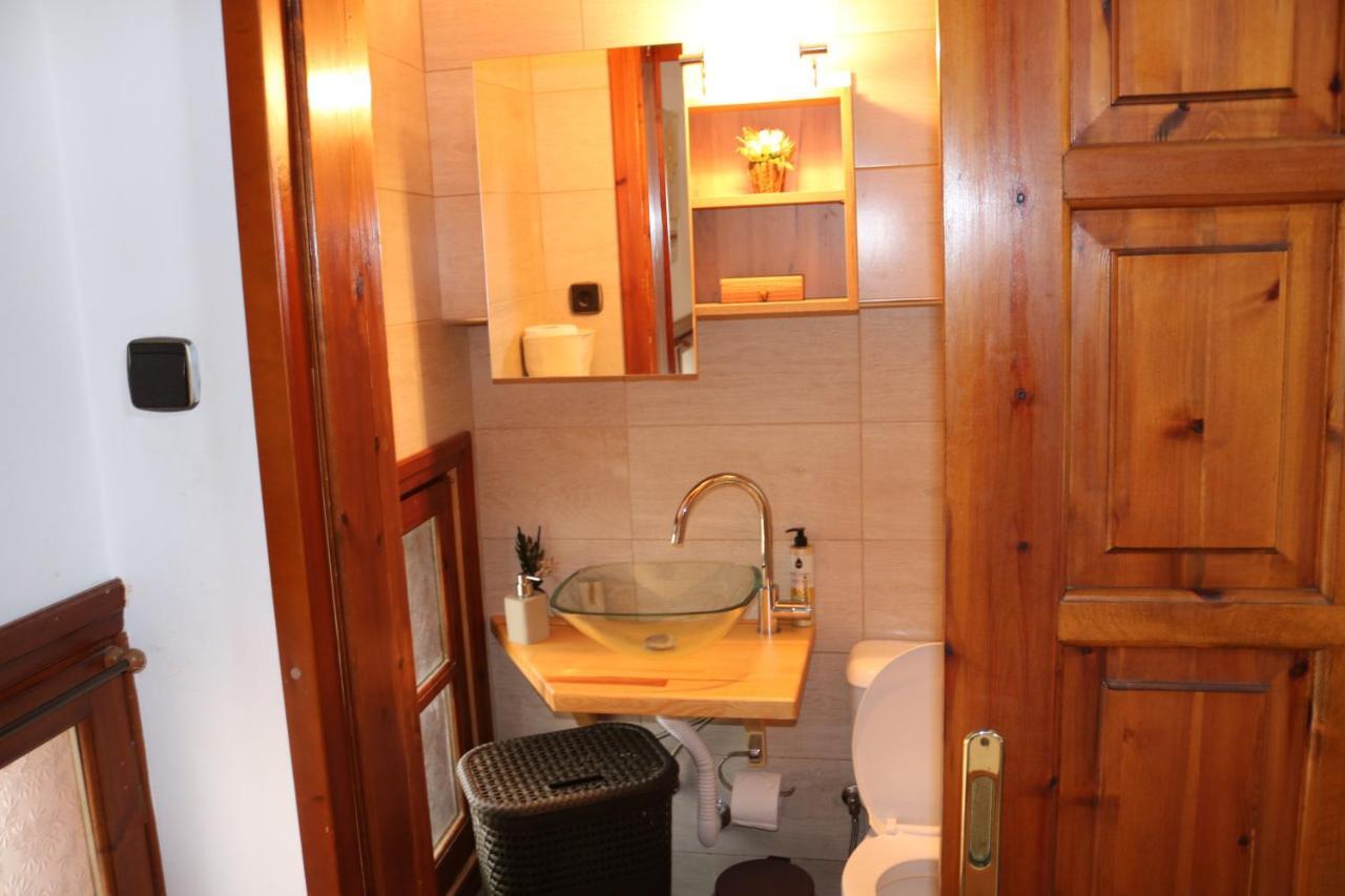 Villa Sofia Marathos  Eksteriør bilde